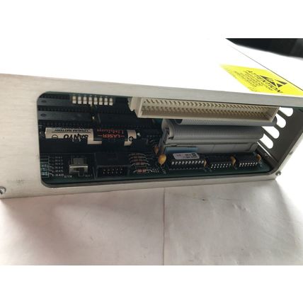 HICKOK 1860-CPUBEL/A,60CPUBEL/A PRO-SPEC 6000 STATION CONTROLLER,0210-L-03R,SE