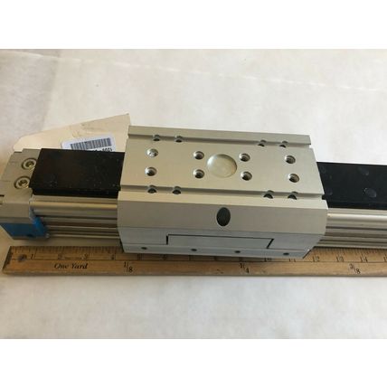 NEW FESTO DGPL-40-350-PPV-A-B-KF-GK-SH-D LINEAR ACTUATOR,DGPL-40-350-PPV,Be