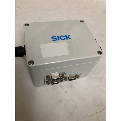 NEW SICK PS52-0000, 7 023 293 OPTIC ELECTRONIC POWER SUPPLY 24VDC,CV