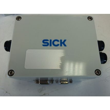 NEW SICK PS52-0000, 7 023 293 OPTIC ELECTRONIC POWER SUPPLY 24VDC,CV