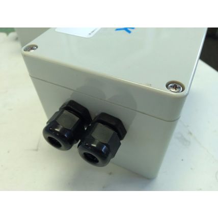 NEW SICK PS52-0000, 7 023 293 OPTIC ELECTRONIC POWER SUPPLY 24VDC,CV