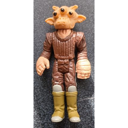 ALL MY ITEMS UK FREEPOST " STAR WARS,REE YEES 1983 , NHONG KONG COO