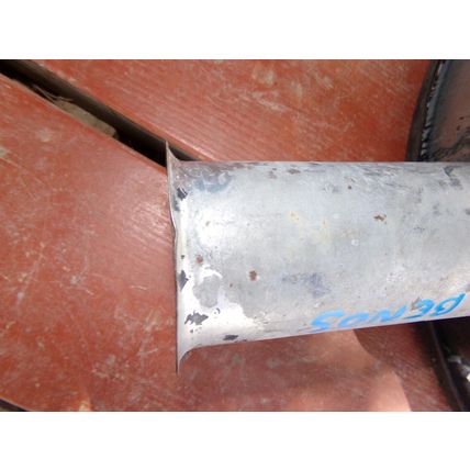 1966 Chrysler Newport 383 Air Cleaner OEM
