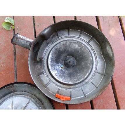 1966 Chrysler Newport 383 Air Cleaner OEM