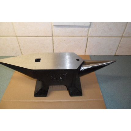 Anvil 10kg cast steel