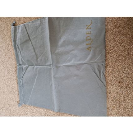 Alden Hotel Zurich Bag