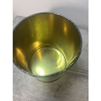 Wilson's 1990 Vintage EMPTY Collectible Tin Decor