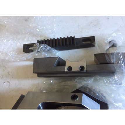 NEW KINTSUNE TRN-S11-2ZR HEAD HOLDER TRN-S11-TH STAMP TOOL YNA0048624,AD