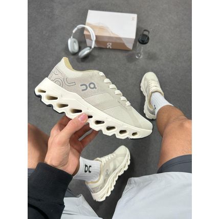Men's Cloud Sports Sneakers