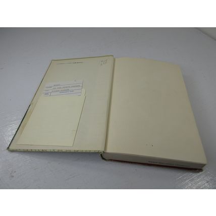 The Home Owner's Complete Outdoor Handbook - Emanuele Stieri - 1952 Hardcover