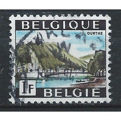 BELGIE 1481 °