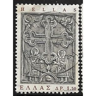 1966 Michel 925 - fine used (o)