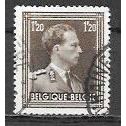 Belgium ( Belgique ) N° 845 YVERT OBLITERE (USED)