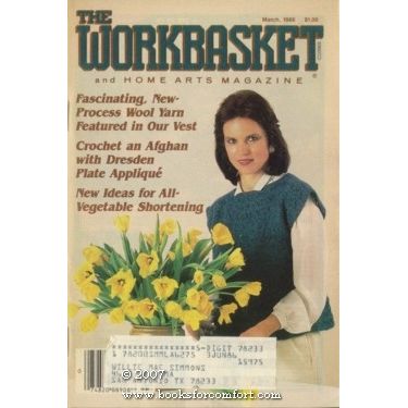 Workbasket Vol 51 No 5 March 1986