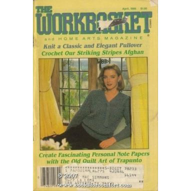 Workbasket Vol 51 No 6 April 1986