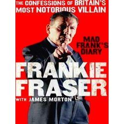 Mad Franks Diary