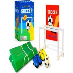 Desktop Soccer