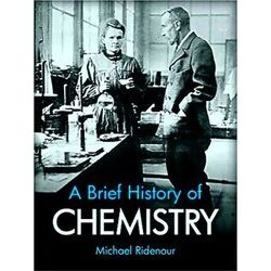 A Brief History Of Chemistry