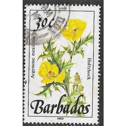 1989 SG 895 - fine used (o)