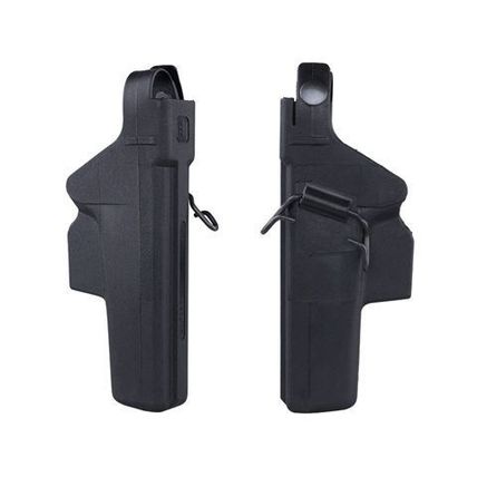 Glock MILITARY/DUTY Holster LH Original Glock Accessories