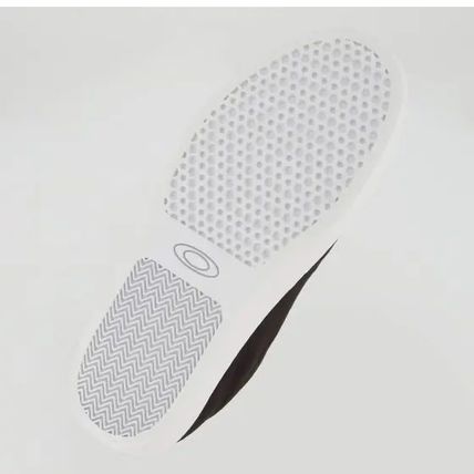 Oakley Flint Back to Skull Men's Sneakers