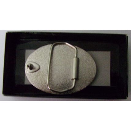 CAPTAIN AMERICA ' SHIELD ' belt buckle