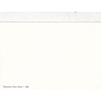 Church unnown Location England Postcard unused VGC