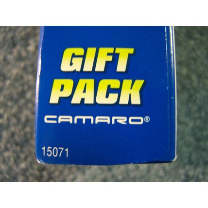 Hot Wheels CAMARO Gift Pack