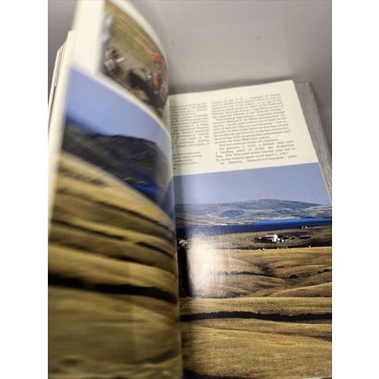 National Geographic Magazine March 1988 Anchorage - Vintage Collectable....p