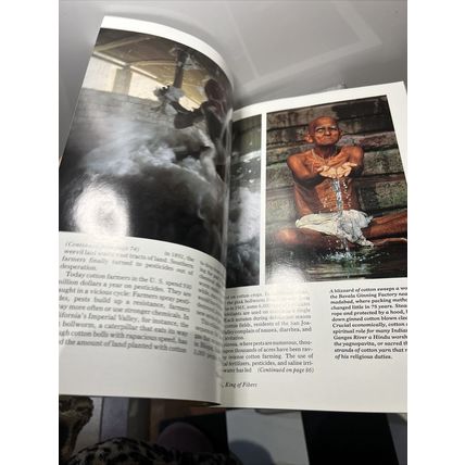 National Geographic Magazine June 1994 Pow Wow - Vintage Collectable