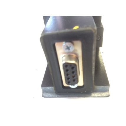 SICK 4031580, RS-232,RS-422 OPTIC ELECTRONIC POWER SUPPLY ,BG