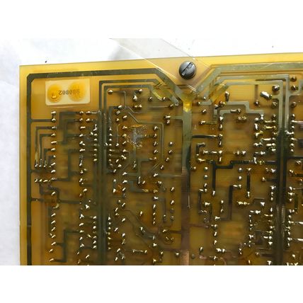 NEW LETOURNEAU 417-0065-07 SPEED CONTROL CARD BOARD 416-6495-05,SB