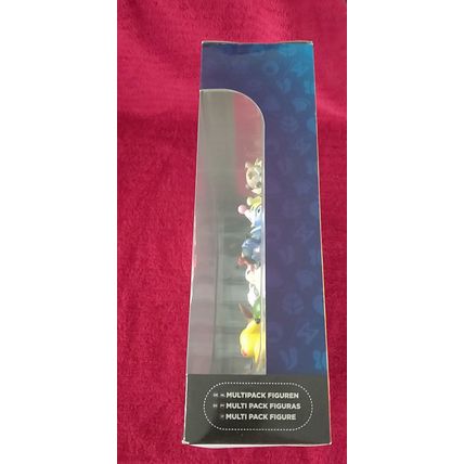Pokemon XXL Multi Figure Pack - 16 Pokemon Included - Sealed - Mint Condition