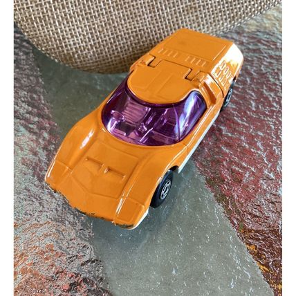Matchbox Superfast Mazda RX500 #66 1971 Lesney Original Amazing Condition