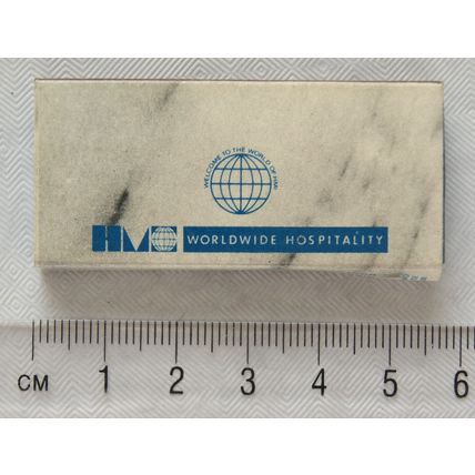 Matchbox - HM Worldwide Hospitality