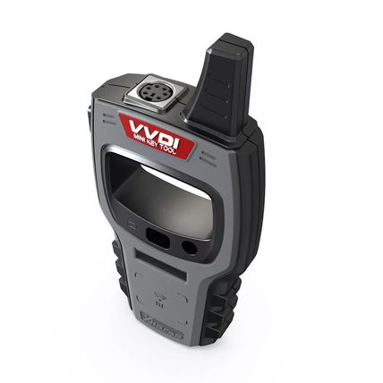Xhorse VVDI Mini Key Tool Car Key Programme 96bit 48-C Global Version UK stock