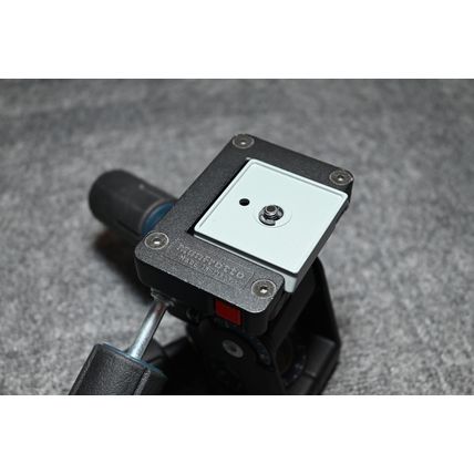 Manfrotto 329 Professional Tripod Head