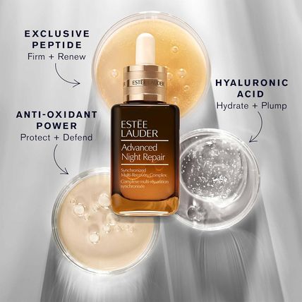Estée Lauder Advanced Night Repair Face Serum Synchronized Multi-Recovery Comple