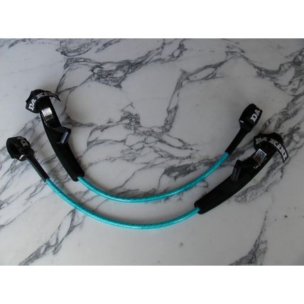 Dakine Adjustable 24" 27" Windsurfing Harness Lines windsurf rig sail boom line