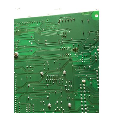 NEW NELSON NETZTEIL 66-06-60 BOARD Nelson Netzteil 66-06-60 N3 Circuit BOARD,AY