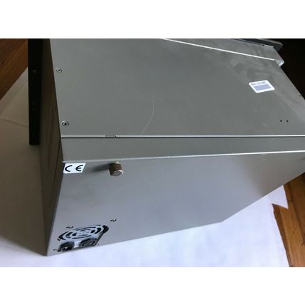 ACCEED AMB-6501TT-018 INDUSTRIAL PC. 14.1" XGA 250W, 85-265VAC,AMB-6501TT018,AB
