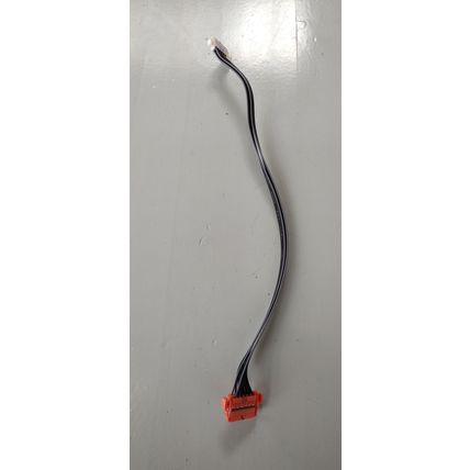 Samsung UE40K5600 Mainboard power cable. 27cm. 12 - 12 connector