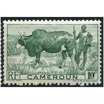 1946 SG 232 - MNH (**)