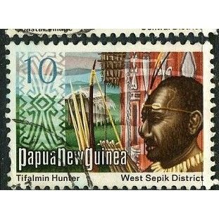 1973/1974 SG 248 - fine used (o)