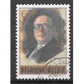 Belgium ( Belgique ) N° 2047 YVERT OBLITERE (USED)