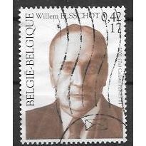 Belgium ( Belgique ) N° 2985 YVERT OBLITERE (USED)