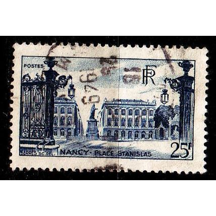 FRANKREICH FRANCE [1946] MiNr 0762 ( O/used )