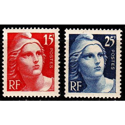 FRANKREICH FRANCE [1949] MiNr 0840 ex ( **/mnh ) [01]