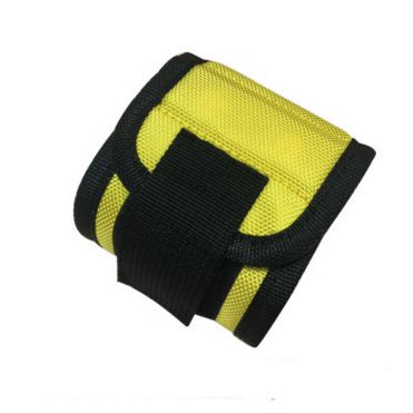 Tool Belt wrist strap practical magnet holding Magnectic Wristbands Handyman