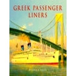 Greek Passenger Liners